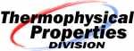 Thermophysical Properties Division